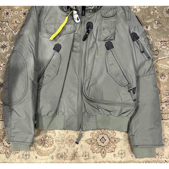 NEW PARAJUMPERS gobi in 0610